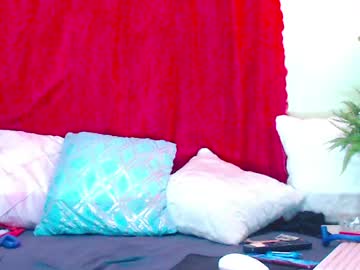 Queenfox4u April 09, 2026 Chaturbate stream image