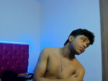 Rynar_23 April 09, 2026 Chaturbate stream image