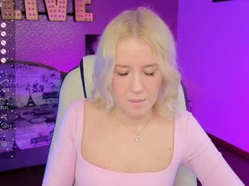 Springajara April 09, 2026 Chaturbate stream image
