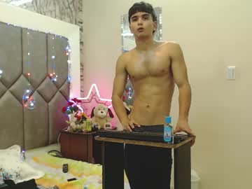 Steve_Hotman_ April 09, 2026 Chaturbate stream image