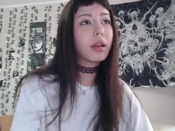Wavy_Nights April 09, 2026 Chaturbate stream image