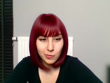 Zaradesire April 09, 2026 Chaturbate stream image