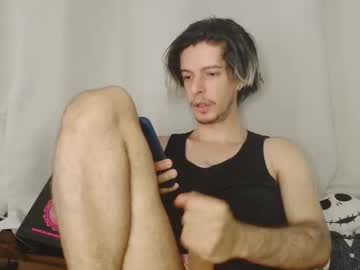 Angxlboy April 09, 2026 Chaturbate stream image