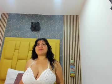Aurore_Adams April 09, 2026 Chaturbate stream image