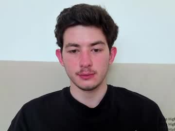 Jonhy_Merlin April 09, 2026 Chaturbate stream image