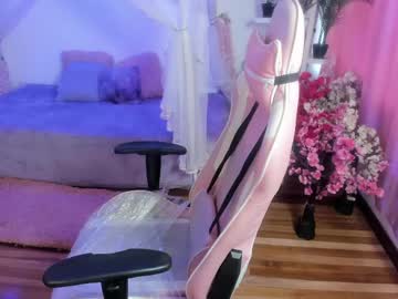 Little_Xioo April 09, 2026 Chaturbate stream image