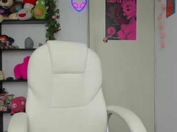 Marcelinegh April 09, 2026 Chaturbate stream image