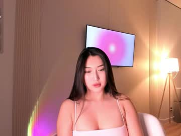 Minnie_Jin April 09, 2026 Chaturbate stream image
