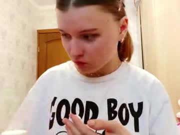 Nievesmarchal April 09, 2026 Chaturbate stream image