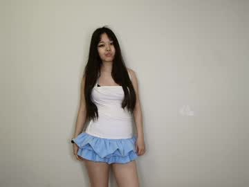 Sayanimo April 09, 2026 Chaturbate stream image