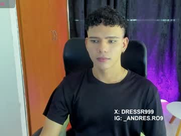 Sebascuterouss April 09, 2026 Chaturbate stream image