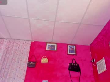 Sexwildlatin April 09, 2026 Chaturbate stream image