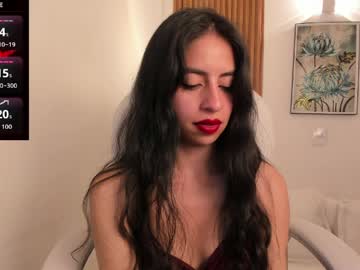 Alyssabeauty_ April 09, 2026 Chaturbate stream image