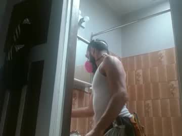 Coredadx April 09, 2026 Chaturbate stream image