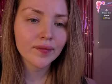 Lora_Amber April 09, 2026 Chaturbate stream image