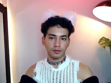 Noahnoguera_ April 09, 2026 Chaturbate stream image
