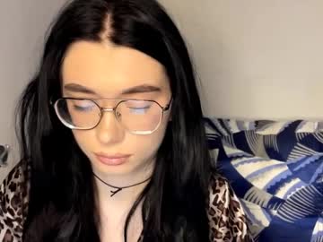 Shellierosenau April 09, 2026 Chaturbate stream image