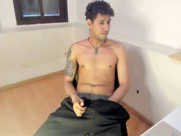 Tom_Mars April 09, 2026 Chaturbate stream image