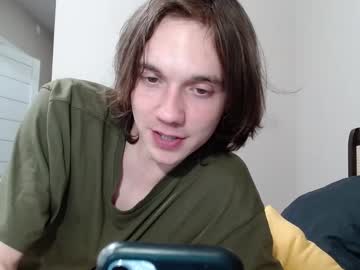 Big_Lil_Small April 09, 2026 Chaturbate stream image