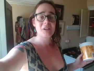 Cecilysaintclaire April 09, 2026 Chaturbate stream image