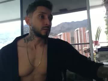 Diehgoo_Ortega April 09, 2026 Chaturbate stream image