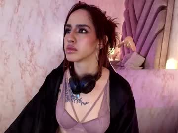 Elodie_Rouge April 09, 2026 Chaturbate stream image
