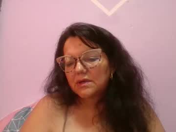 Lindssay_X April 09, 2026 Chaturbate stream image