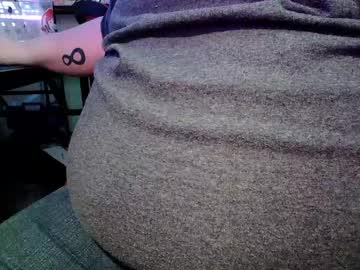 Porkypork April 09, 2026 Chaturbate stream image
