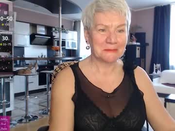 Roxana_Brooks April 09, 2026 Chaturbate stream image