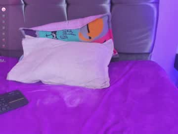 Saday_Wish April 09, 2026 Chaturbate stream image