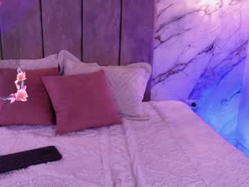 Samira_Gallardo April 09, 2026 Chaturbate stream image