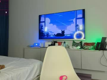 Xiao_Mei_ April 09, 2026 Chaturbate stream image