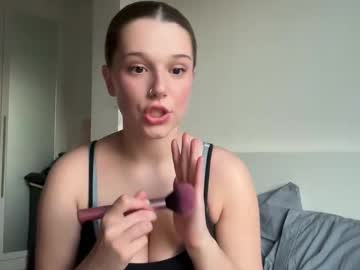 Jessicapearsons1 April 09, 2026 Chaturbate stream image