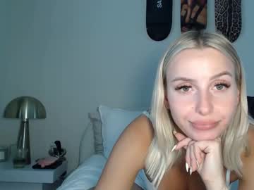 Itsmealexisrae April 09, 2026 Chaturbate stream image