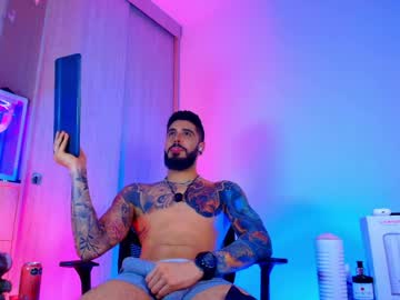 Asmodeus_Bael_ April 09, 2026 Chaturbate stream image