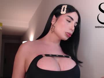 Candyshe stream photo from April 09, 2026