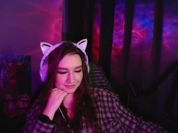 Celia_Sensual_ April 09, 2026 Chaturbate stream image