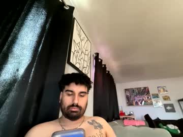 Jaxobsidian April 09, 2026 Chaturbate stream image