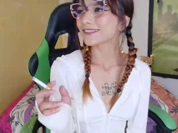 Kittyzenn April 09, 2026 Chaturbate stream image