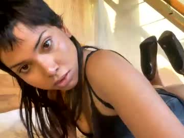 Nicki_Velourr April 09, 2026 Chaturbate stream image