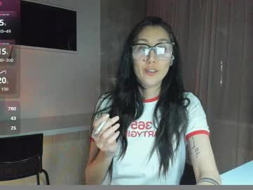 Skarlettforeve April 09, 2026 Chaturbate stream image