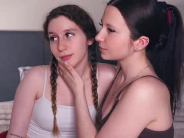 Wendiesetters April 09, 2026 Chaturbate stream image