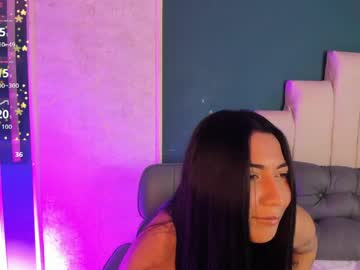 Adriienne_ April 09, 2026 Chaturbate stream image