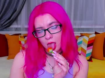 Chloepinkson April 09, 2026 Chaturbate stream image