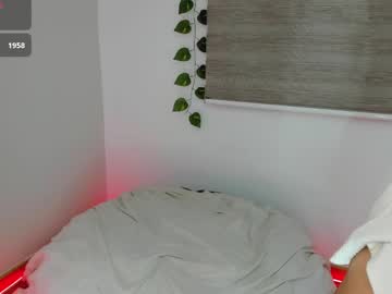 Danay_01 April 09, 2026 Chaturbate stream image