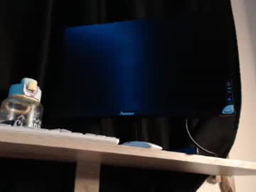 Doeschi_Fox April 09, 2026 Chaturbate stream image