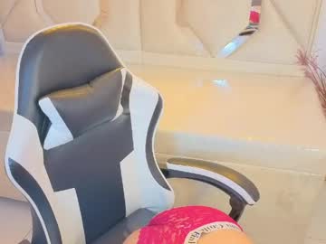 Evelin_Tp April 09, 2026 Chaturbate stream image