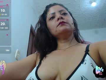 Kathelatin4u April 09, 2026 Chaturbate stream image