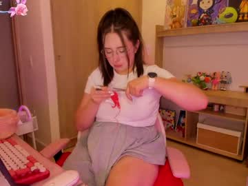 Lauu_R April 09, 2026 Chaturbate stream image