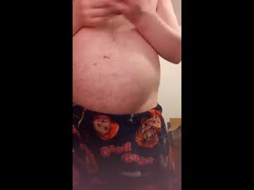 Metalheadmanx April 09, 2026 Chaturbate stream image